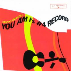 You Am I : No. 4 Record